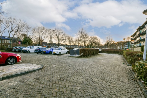 Photo - For sale: Spinaker 153, 1034 MJ Amsterdam